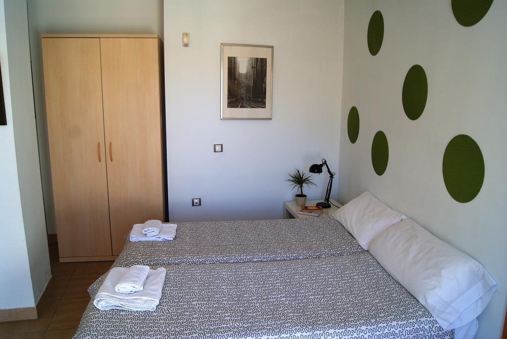 Apartamentos Turisticos La Encarnacion Seville Ngoại thất bức ảnh
