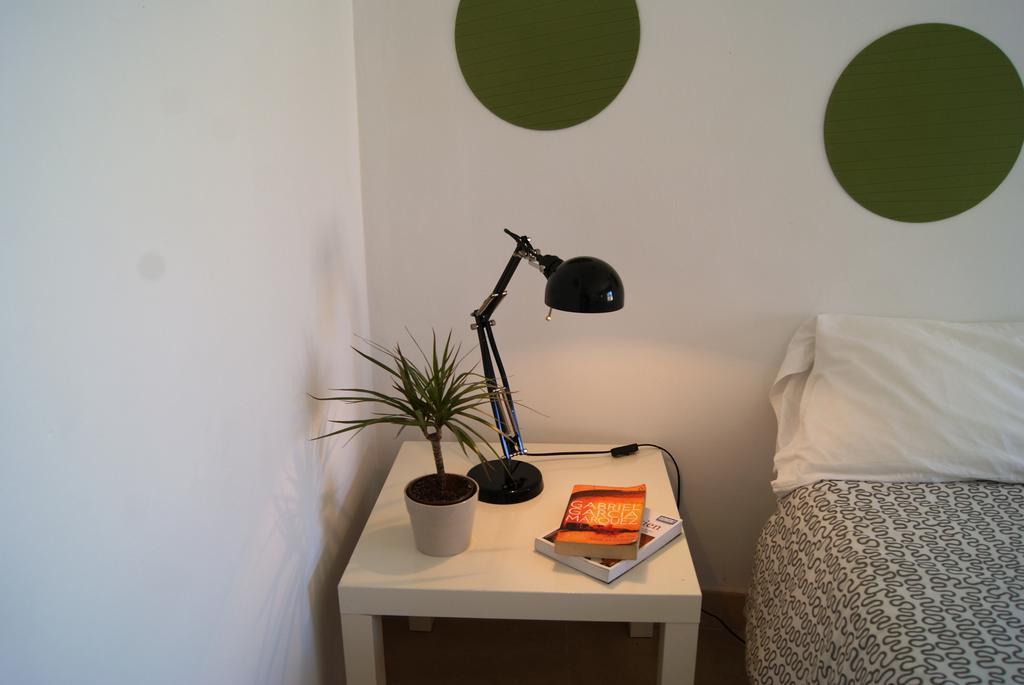 Apartamentos Turisticos La Encarnacion Seville Ngoại thất bức ảnh