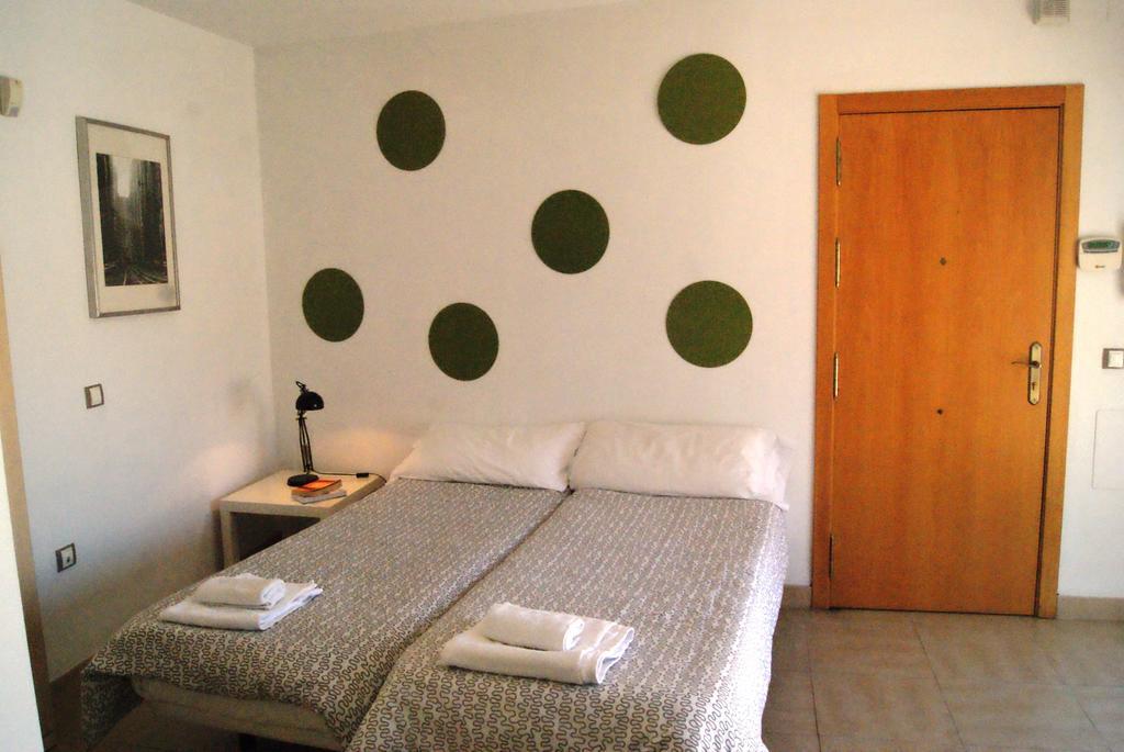 Apartamentos Turisticos La Encarnacion Seville Ngoại thất bức ảnh