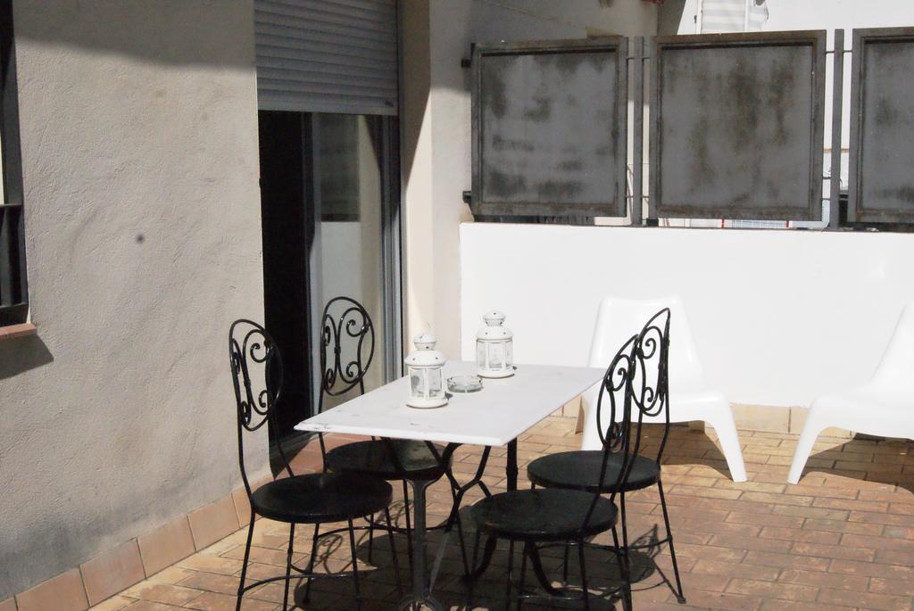 Apartamentos Turisticos La Encarnacion Seville Ngoại thất bức ảnh