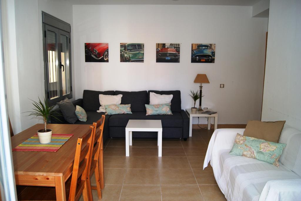 Apartamentos Turisticos La Encarnacion Seville Ngoại thất bức ảnh