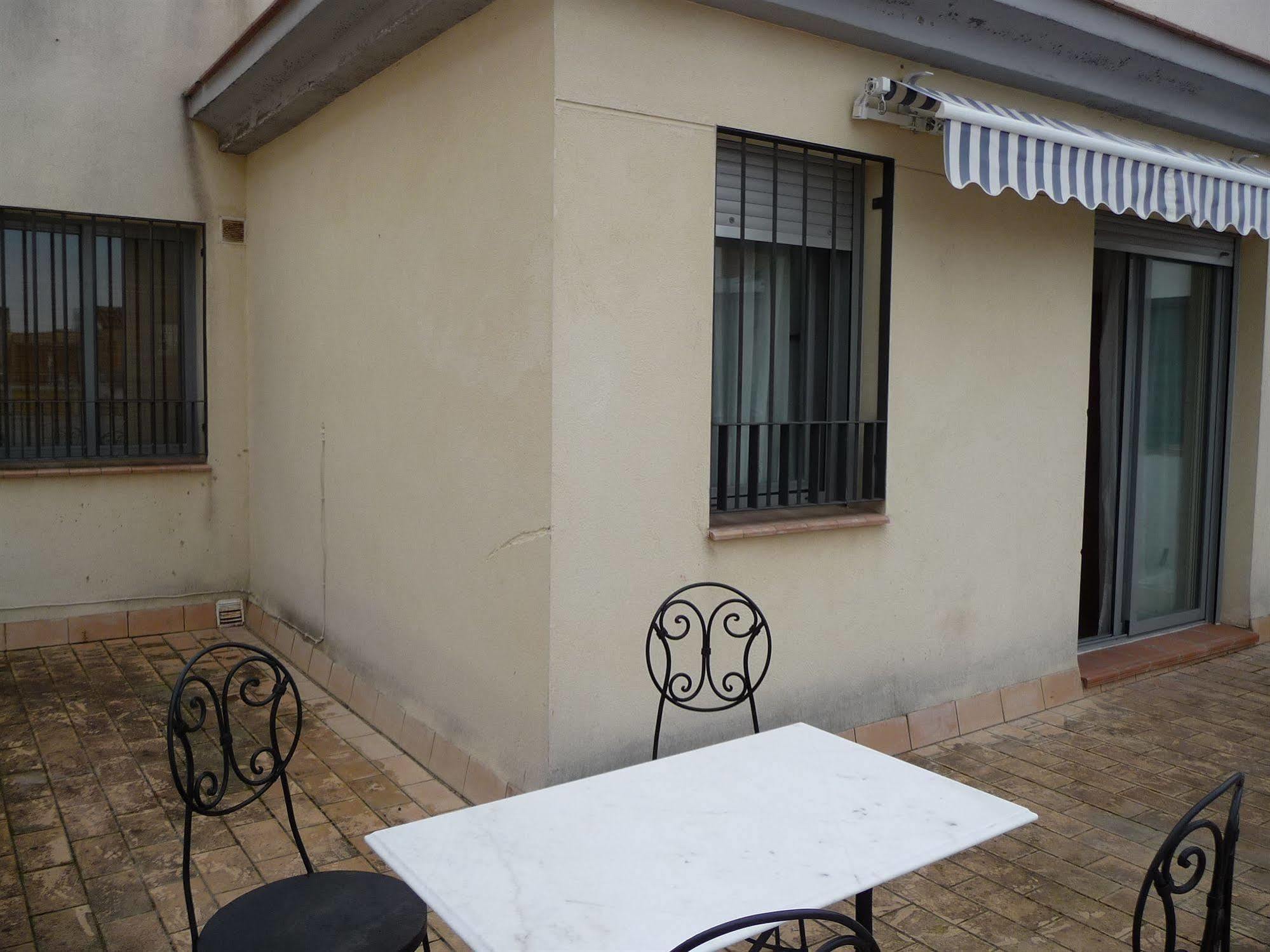 Apartamentos Turisticos La Encarnacion Seville Ngoại thất bức ảnh